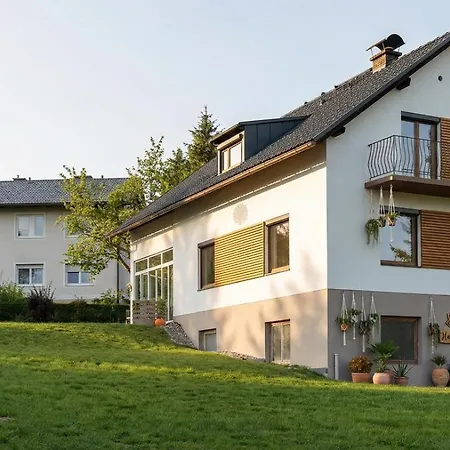 Haus Einklang Am Keutschacher Apartment