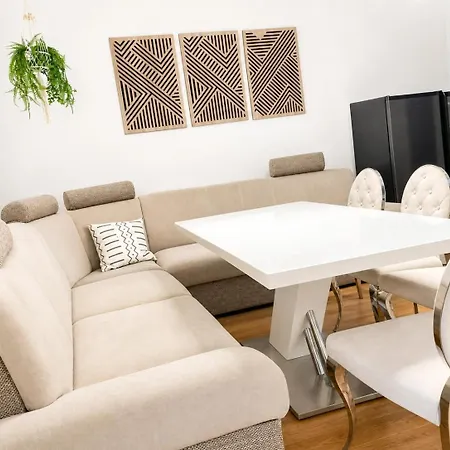 Apartment Haus Einklang Am Keutschacher Linden (Lower Austria)