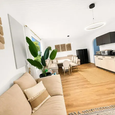 Haus Einklang Am Keutschacher Apartment *