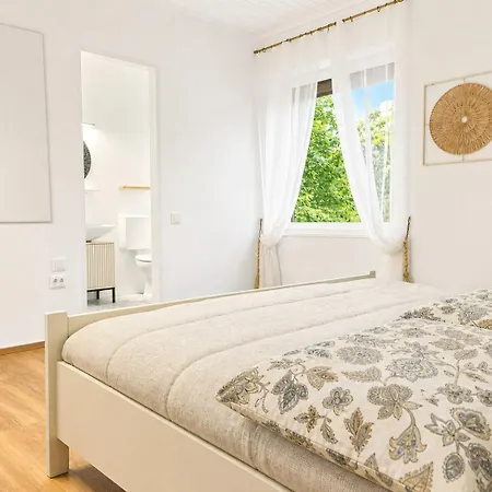 Haus Einklang Am Keutschacher Apartment Linden (Lower Austria)