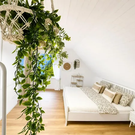 Haus Einklang Am Keutschacher Apartment Linden (Lower Austria)