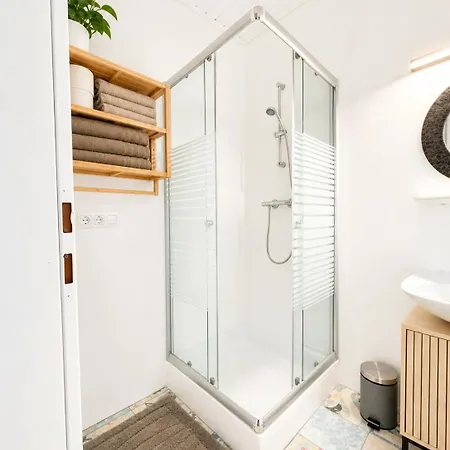 Apartment Haus Einklang Am Keutschacher