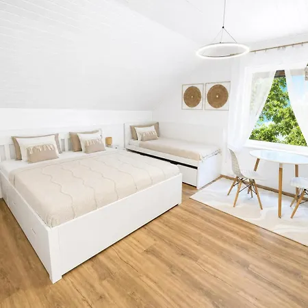 Haus Einklang Am Keutschacher