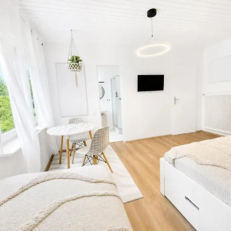 شقة Haus Einklang Am Keutschacher *