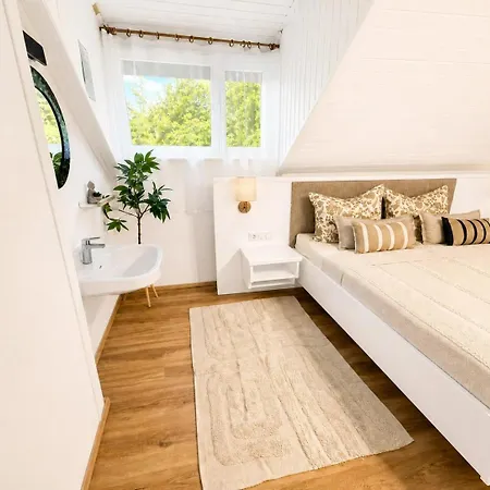 Haus Einklang Am Keutschacher شقة *