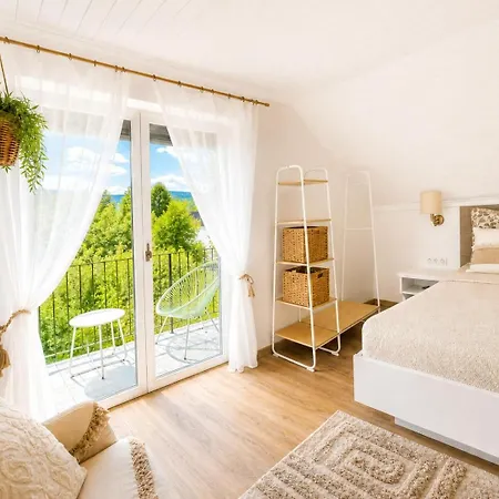 Haus Einklang Am Keutschacher * Linden (Lower Austria)