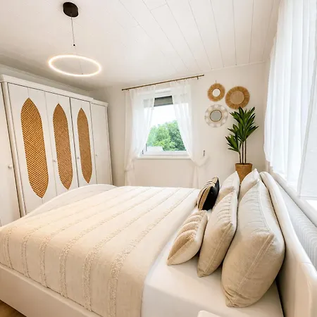 Haus Einklang Am Keutschacher شقة