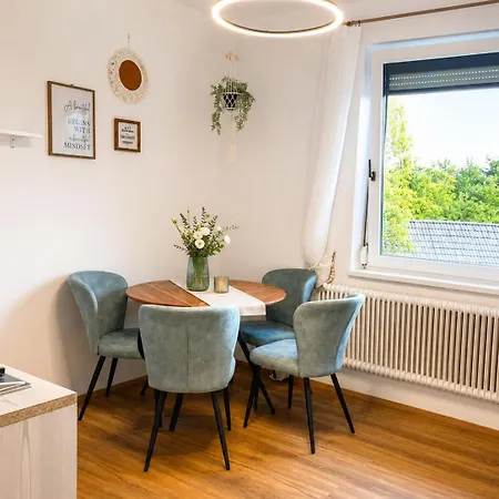 Apartment Haus Einklang Am Keutschacher Linden (Lower Austria)