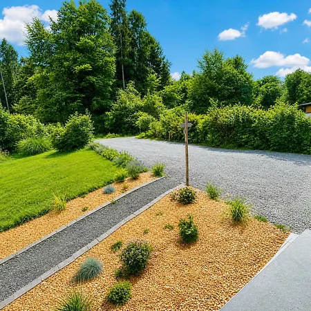شقة Haus Einklang Am Keutschacher Linden (Lower Austria)