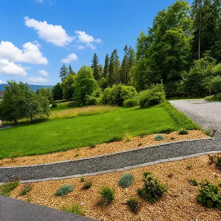 Haus Einklang Am Keutschacher شقة *