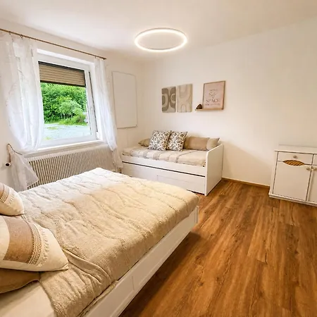 Apartment Haus Einklang Am Keutschacher *