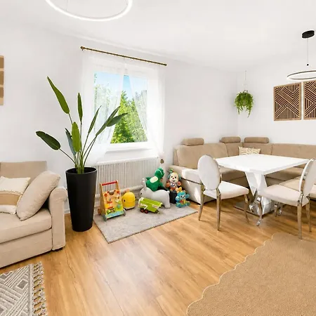 Apartment Haus Einklang Am Keutschacher Linden (Lower Austria)