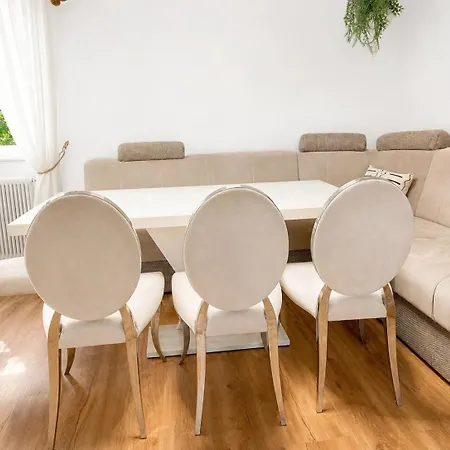 Haus Einklang Am Keutschacher