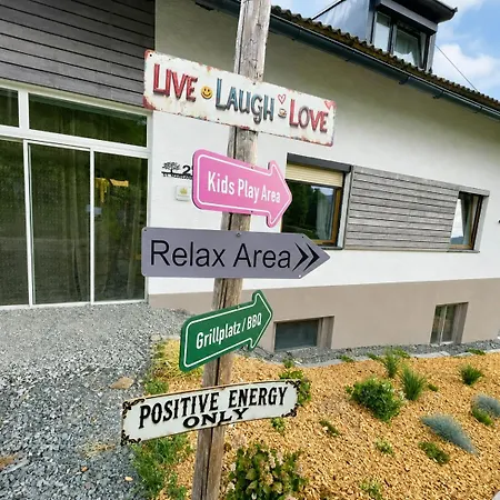 Haus Einklang Am Keutschacher *
