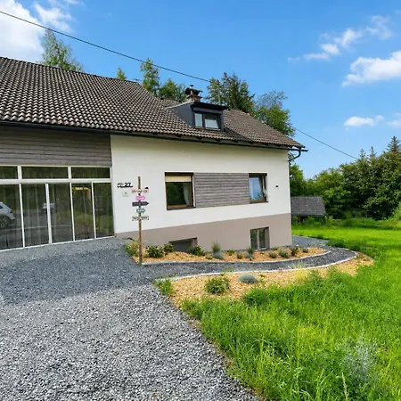 Haus Einklang Am Keutschacher *