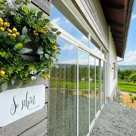 شقة Haus Einklang Am Keutschacher Linden (Lower Austria)