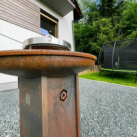Haus Einklang Am Keutschacher Apartment *