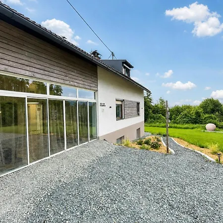 Apartment Haus Einklang Am Keutschacher