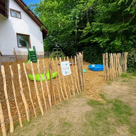 Haus Einklang Am Keutschacher * Linden (Lower Austria)