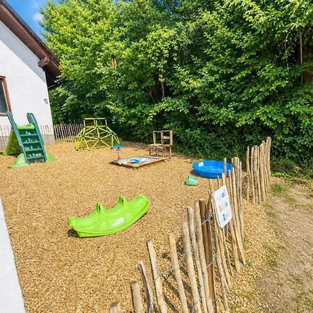 Haus Einklang Am Keutschacher Linden (Lower Austria)