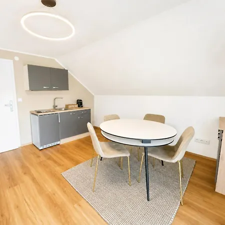 Haus Einklang Am Keutschacher Appartamento *